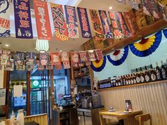 -林妈妈村·日式料理(宝山万达店)