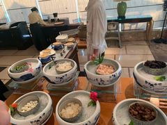 -厦门悦华酒店·绿庭主题自助餐厅