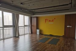 -FineYoga梵音瑜伽·普拉提