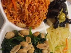 -东方饺子王(和平里店)