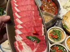 -巴奴毛肚火锅(京西大悦城店)