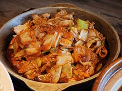 -大潮淮·淮扬菜(何园旗舰店)
