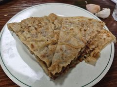 华威肉饼-清真永恒华威肉饼(潘家园店)