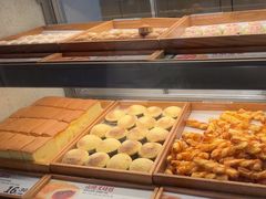 -泸溪河桃酥(秦淮夫子庙一店)