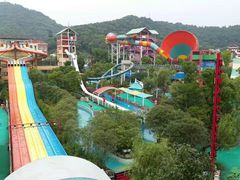 -杭州浪浪浪水公园