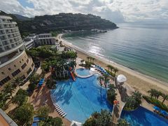 -深圳大梅沙京基洲际度假酒店