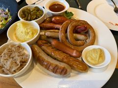 -兰特伯爵西餐厅·啤酒屋(方庄店)