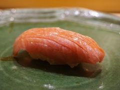 金枪鱼大脂-鮨青(恒基名人购物中心店)