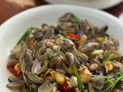 -吴祥记潮州菜·百年老字号·砂锅粥