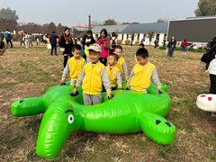 -北京市丰台区阳光起点锦城幼儿园(丰台园)