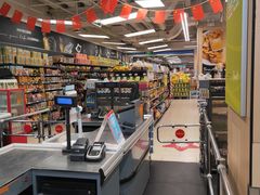 -永辉超市(嘉定大融城店)