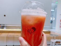 -喜茶(永旺梦乐城店)