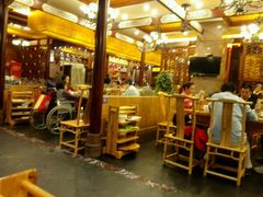 大堂-老码头火锅(骡马市店)