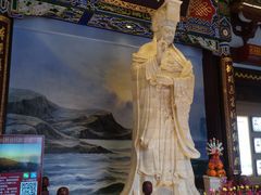-莆田湄洲妈祖祖庙
