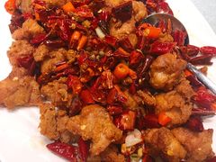 -万宝海鲜舫(劳动公园店)