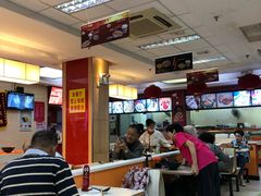 大堂-大富贵(临沂店)