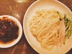 老北京炸酱面-金鸭季·北京烤鸭(深业上城店)