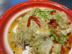-馬伍旺川菜(江北虹悦城店)
