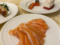 -新港湾大酒店-西餐厅