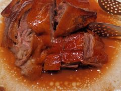 -千百味红餐厅·江西菜(绿地双子塔店)