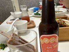 -蔡澜点心·粤菜(月星环球港店)