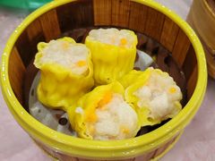 -笃记大酒楼(新银小区店)