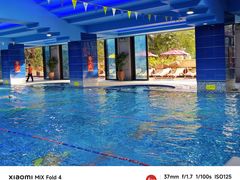 -Waterfall瀑布湾优健源(华侨城店)