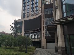 -上影国际影城(普陀绿地缤纷城店)