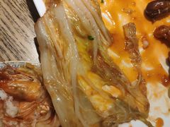 -小孙家厨(长春路店)