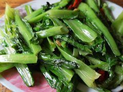 油麦菜-云南妈妈特色菜缘滋缘味