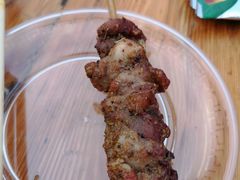 -清真海鲜大排档(原芥园道店)