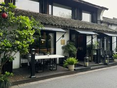 -月芽·自由餐厅·西溪湿地餐厅