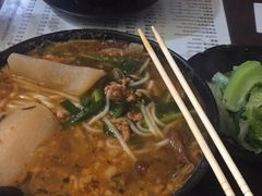 -星林居酸辣米线餐厅