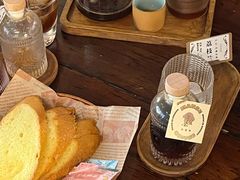 -漫笙舍Manse·咖啡·民宿