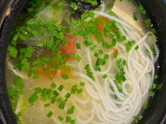 -苗乡米线(建军路店)