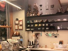 -慢象咖啡(台江店)