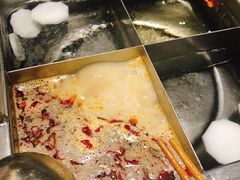-海底捞火锅(关山保利店)