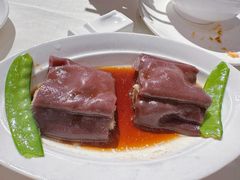 -潮福城大酒楼·潮味粤品·港式点心(湖滨北路店)