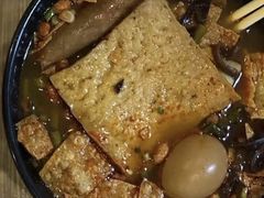 豆干-阿生哥螺蛳粉(二七万达店)