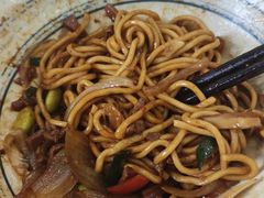 -梅溪·小伙子干挑面(安吉总店)