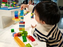 -北京科学中心儿童乐园