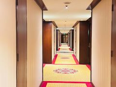 -上海银星皇冠假日酒店
