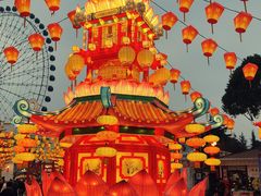 -国色天乡三期陆地乐园