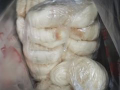 银丝卷-清泉阁包子铺(中山路店)