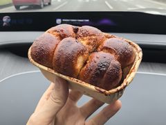 -佐敦面包铺·JORDAN BAKERY