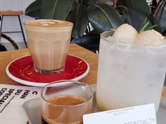 -ChanDu躔度咖啡(灯塔店)