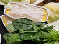 -芦月轩羊蝎子(劲松店)