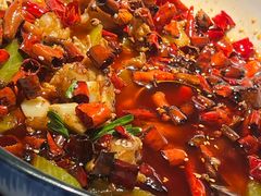 -外婆家(静安大悦城店)