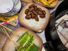 -源味居手把签烧烤(长春一店)