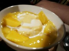 -Mango Tango